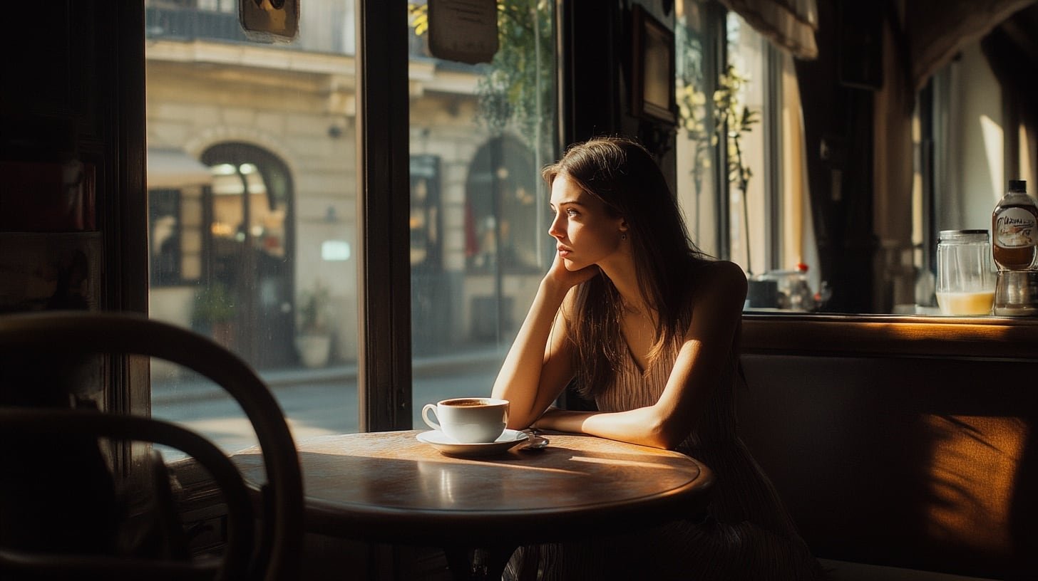 Aprender a convivir con la soledad es clave para el crecimiento personal, según el psicoanalista (Imagen Ilustrativa Infobae)