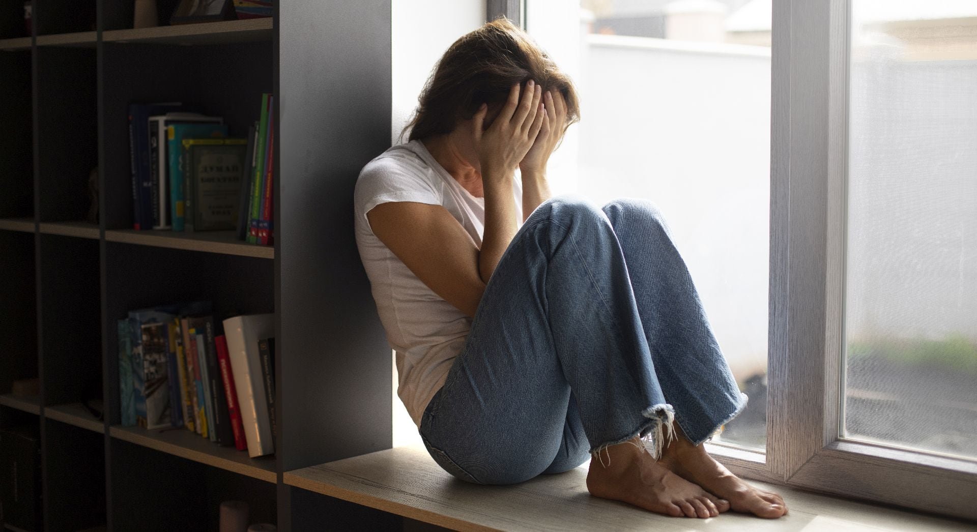 El vínculo sano en pareja implica la capacidad de estar bien en soledad individual (Freepik)