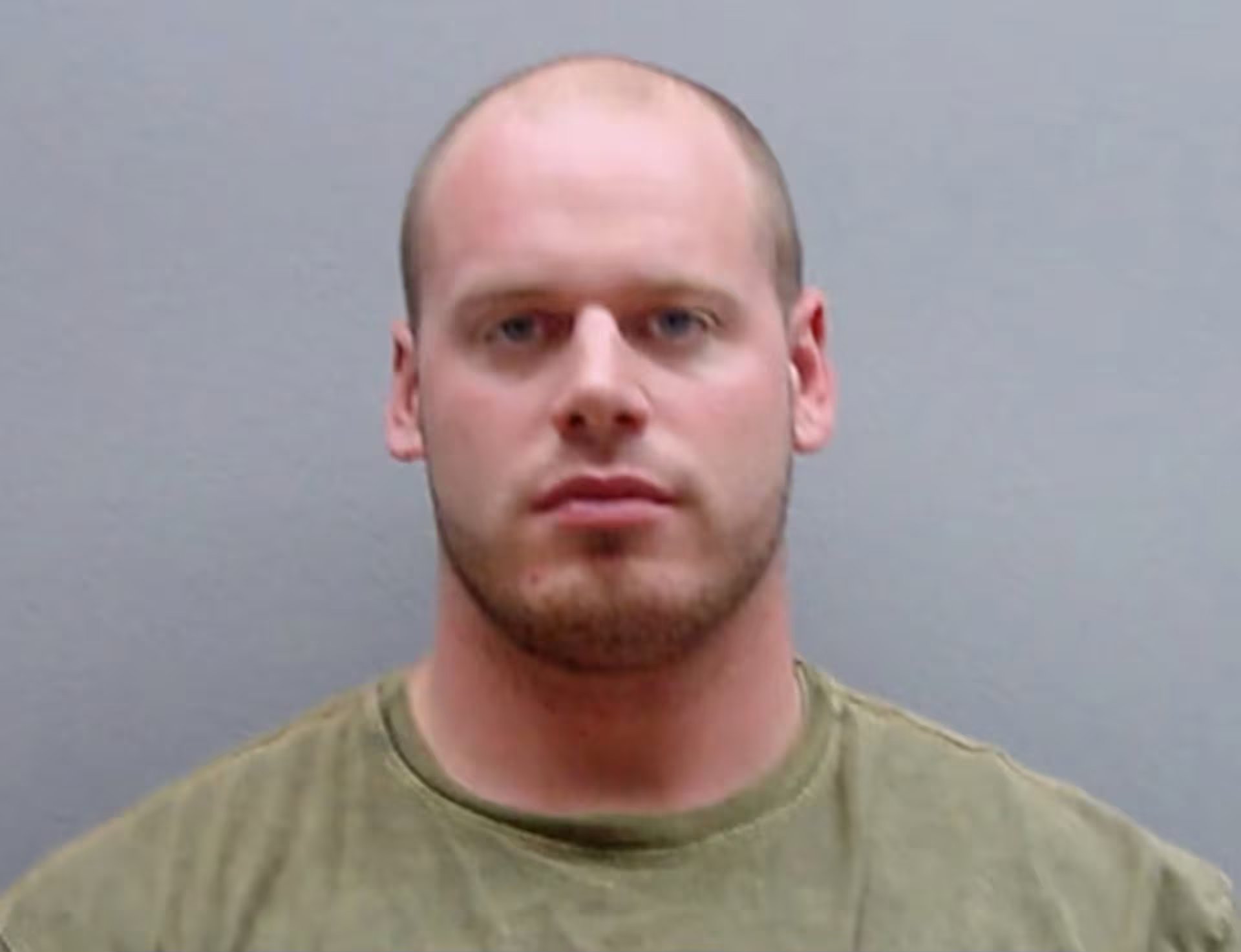 January 23, 2026, Unknown, Unknown, USA: In a photo released from the U.S. Embassy in Mexico, former Olympic Canadian snowboarder RYAN WEDDING, 43, accused of being a major drug kingpin, was arrested in Mexico and taken to the U.S., Justice Department officials announced Friday. (Credit Image: � U.S. Embassy in Mexico /ZUMA Press Wire)