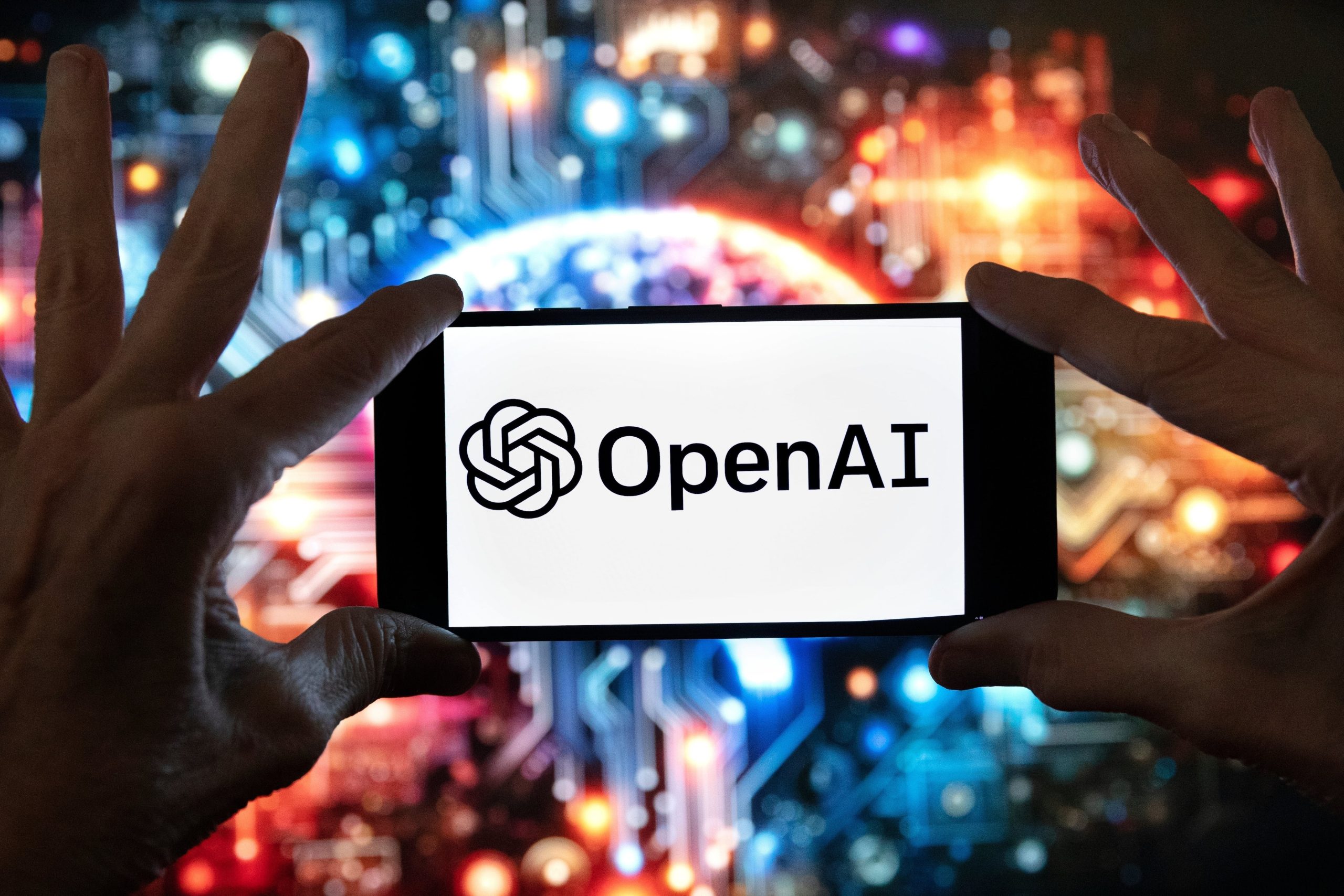 El impacto de la IA en la salud mental ha comenzado a generar litigios contra OpenAI.
(AP Foto/Michael Dwyer)