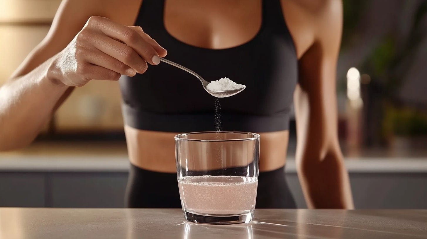 Tomar suplementos de colágeno hidrolizado mejora la hidratación y elasticidad de la piel, retrasando la aparición de arrugas. (Imagen Ilustrativa Infobae)