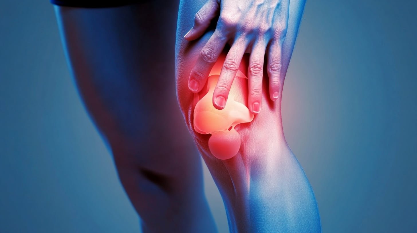 Estudios señalan que el colágeno favorece la regeneración del cartílago, ayudando a mejorar la función y movilidad articular. 