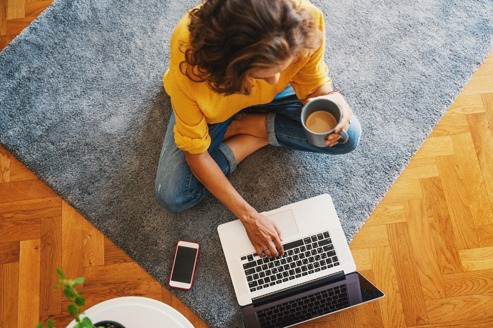 La tecnología es un aliado de las personas en su día a día. (EP) 