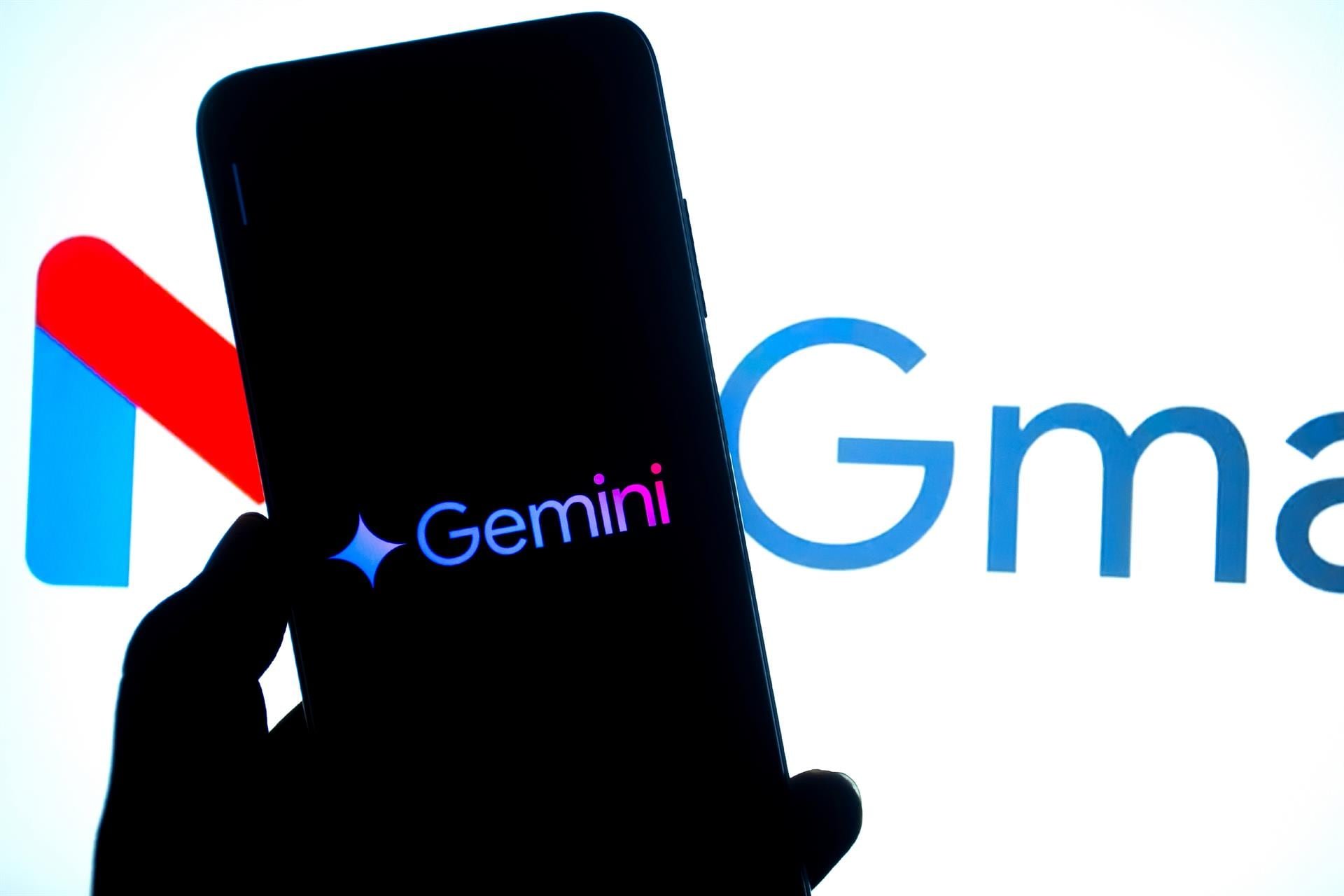 Google decidió convertir Gemini en el asistente de Gmail.