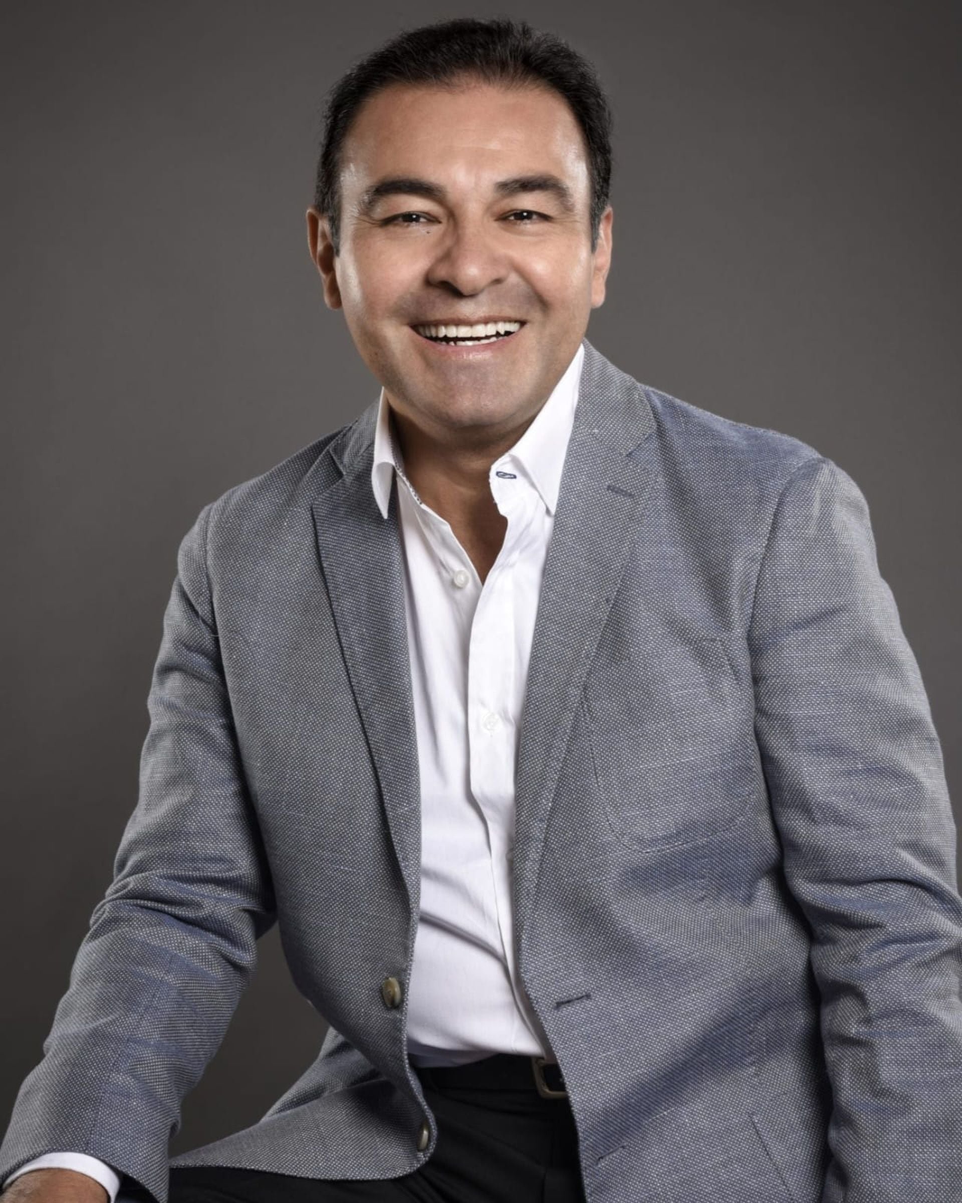 El doblaje que definió a Dragon Ball en Latinoamérica tendrá presencia en Lima con Mario Castañeda y René García, figuras clave en la construcción sonora del anime más popular. (Difusión)