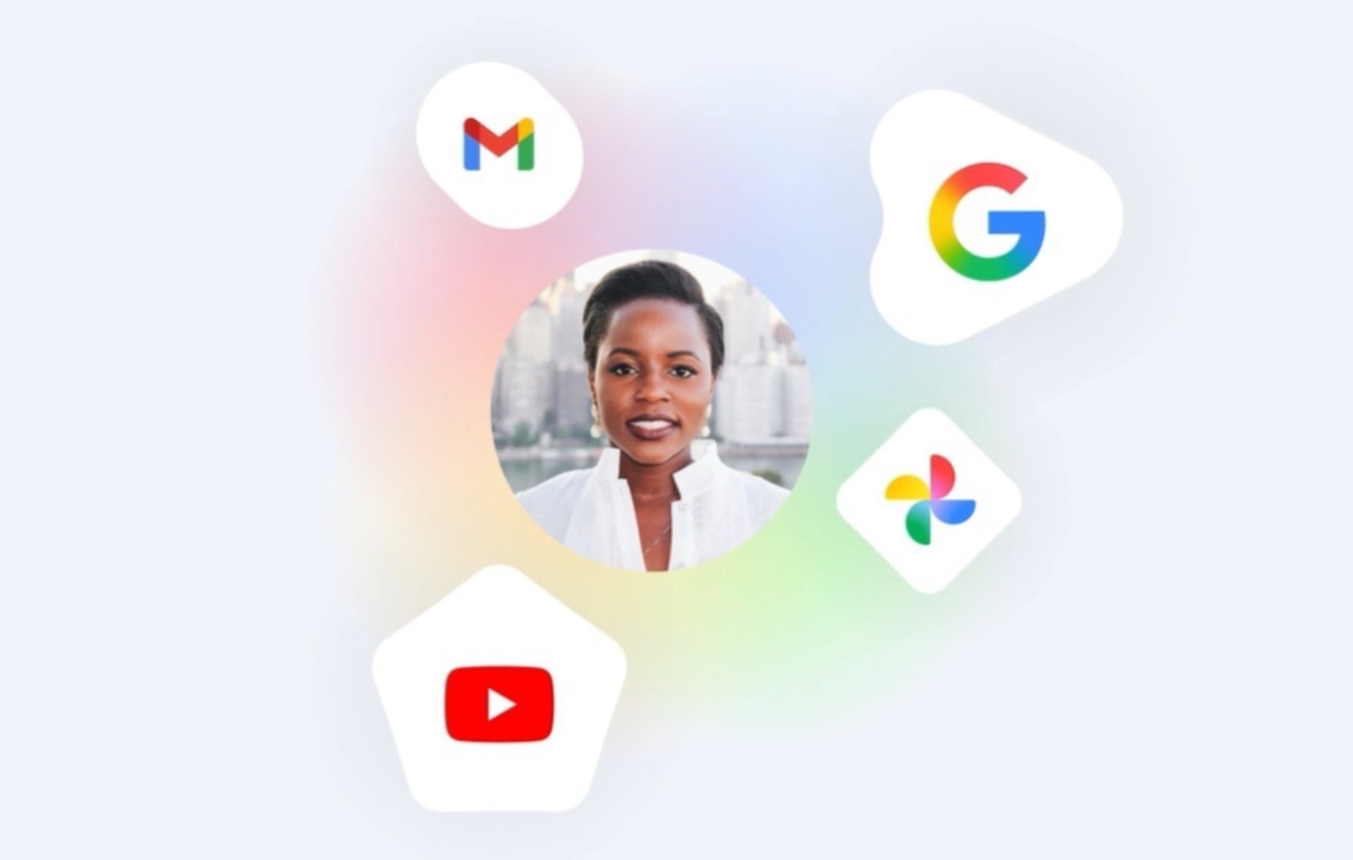 La nueva función Personal Intelligence conecta el asistente IA con varias aplicaciones y servicios. (Google)