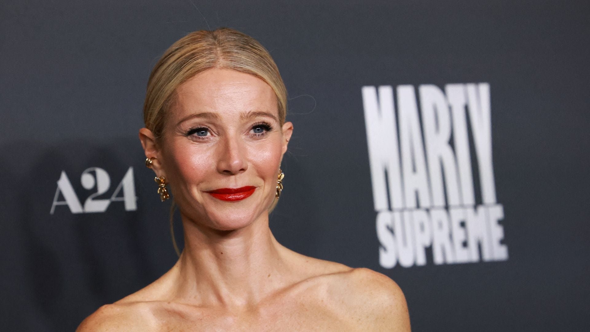 Gwyneth Paltrow aseguró que algunas personas pudieron identificarse con su situación. (REUTERS/Mario Anzuoni)