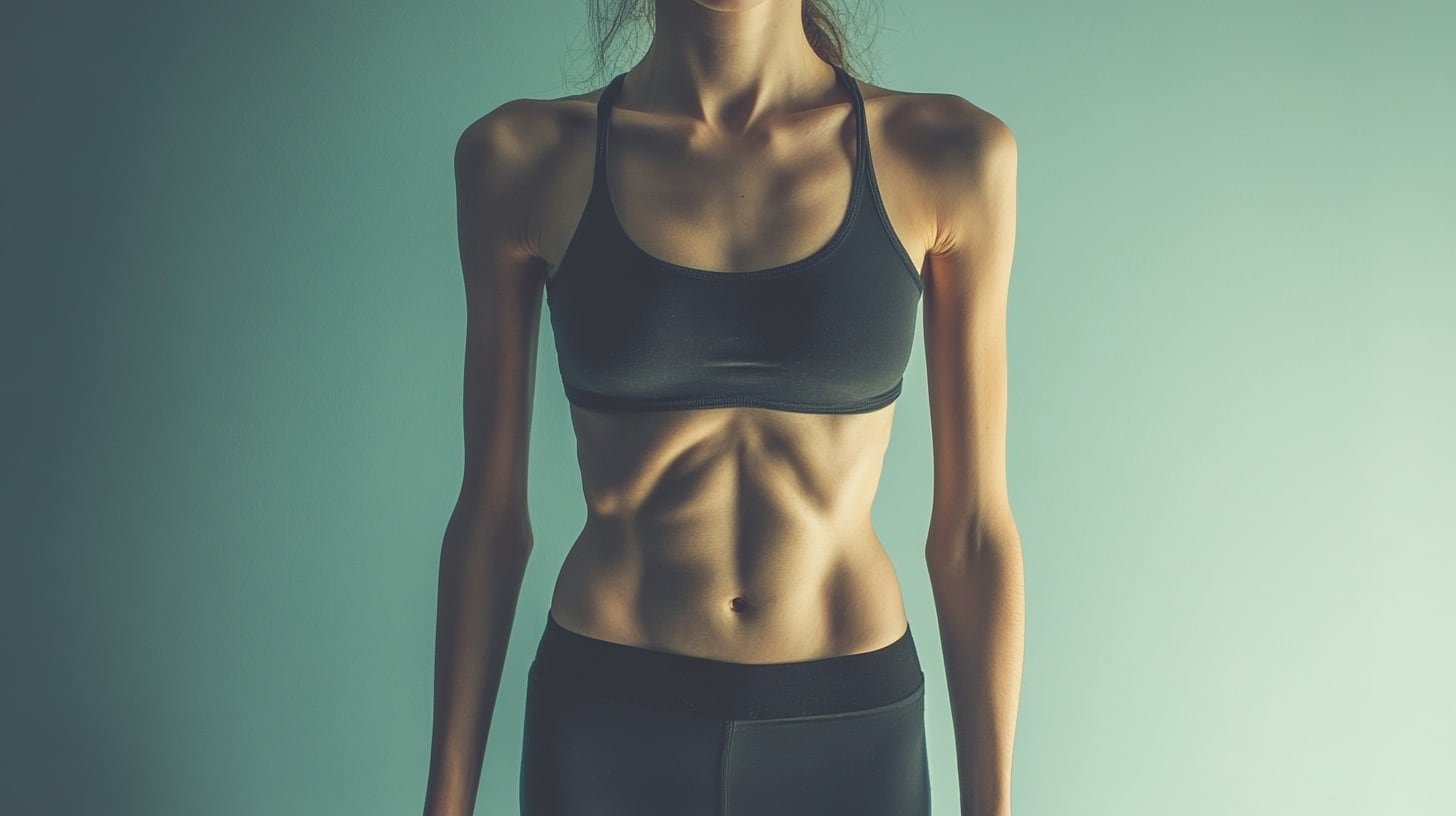 La frecuencia del hambre emocional incrementa el riesgo de desarrollar trastornos alimentarios como bulimia, anorexia o trastorno por atracón (Imagen Ilustrativa Infobae)