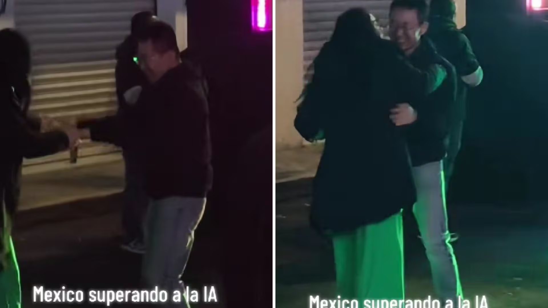 Una melodía popular volvió a ser tendencia tras un video que conquistó a usuarios.