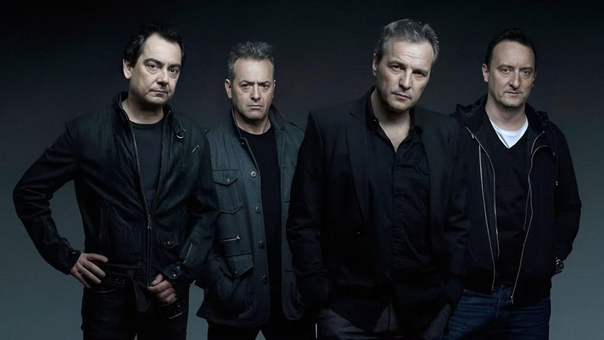 Hombres G anuncia su regreso a Lima con un concierto en el Estadio Nacional, programado para el 29 de octubre de 2026.