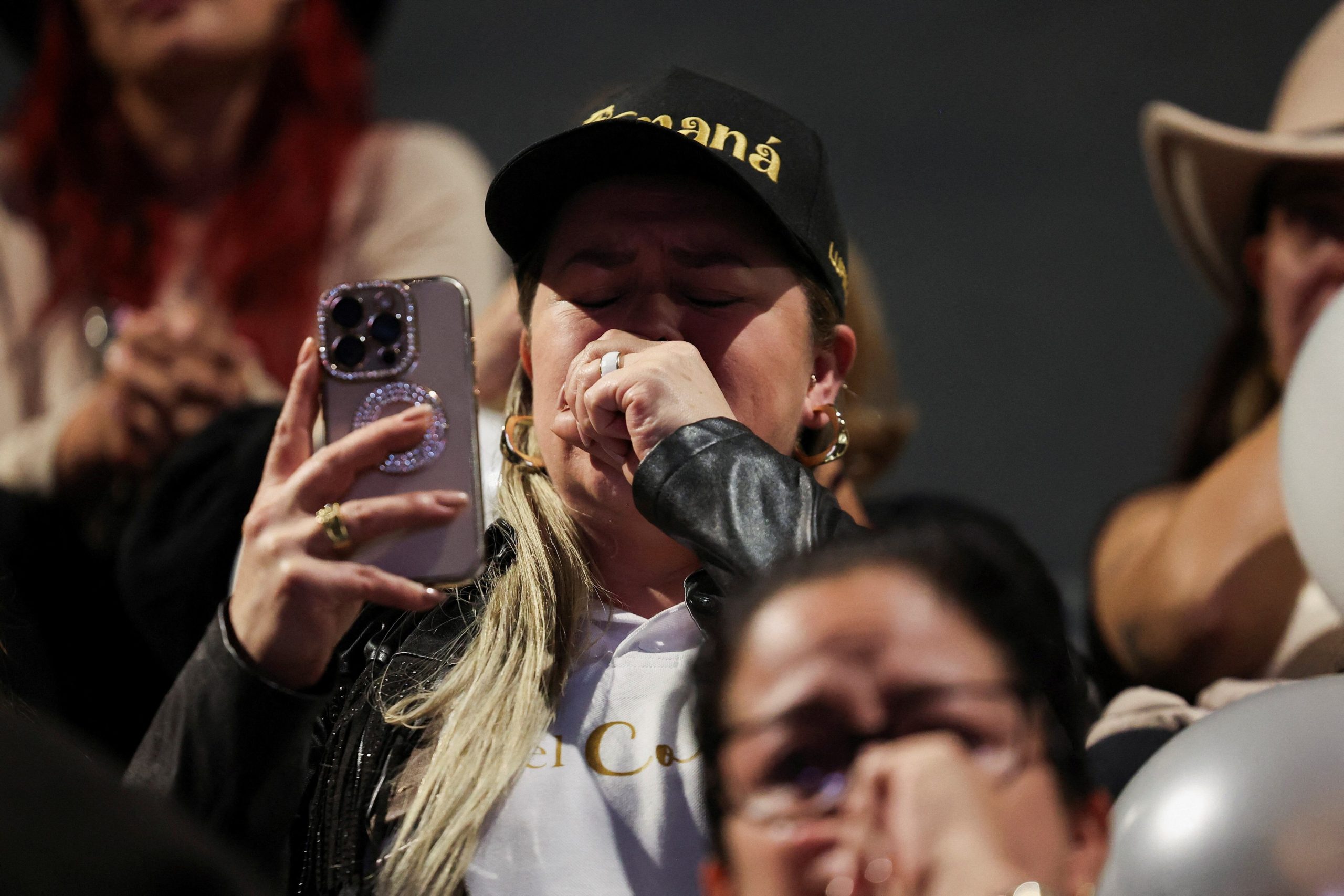 En redes sociales, los seguidores especulan sobre la presencia de artistas como Jessi Uribe, Paola Jara, El Charrito Negro, Francy y Arelys Henao en el evento de El Campín - crédito REUTERS/Luisa Gonzalez