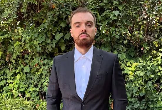 El cambio de hábitos de Ibai Llanos incluye la incorporación gradual de actividad física accesible como la caminata para mejorar su salud - crédito @ibaillanos/IG