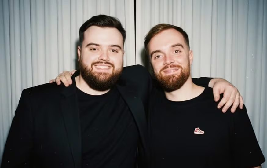 Ibai Llanos destaca que la constancia y el objetivo diario motivaron su transformación física y mental en Madrid (Instagram)