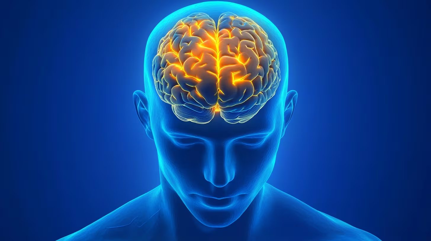 Un análisis de sangre podría detectar el Parkinson en fases muy tempranas, antes del daño cerebral irreversible (Imagen Ilustrativa Infobae)