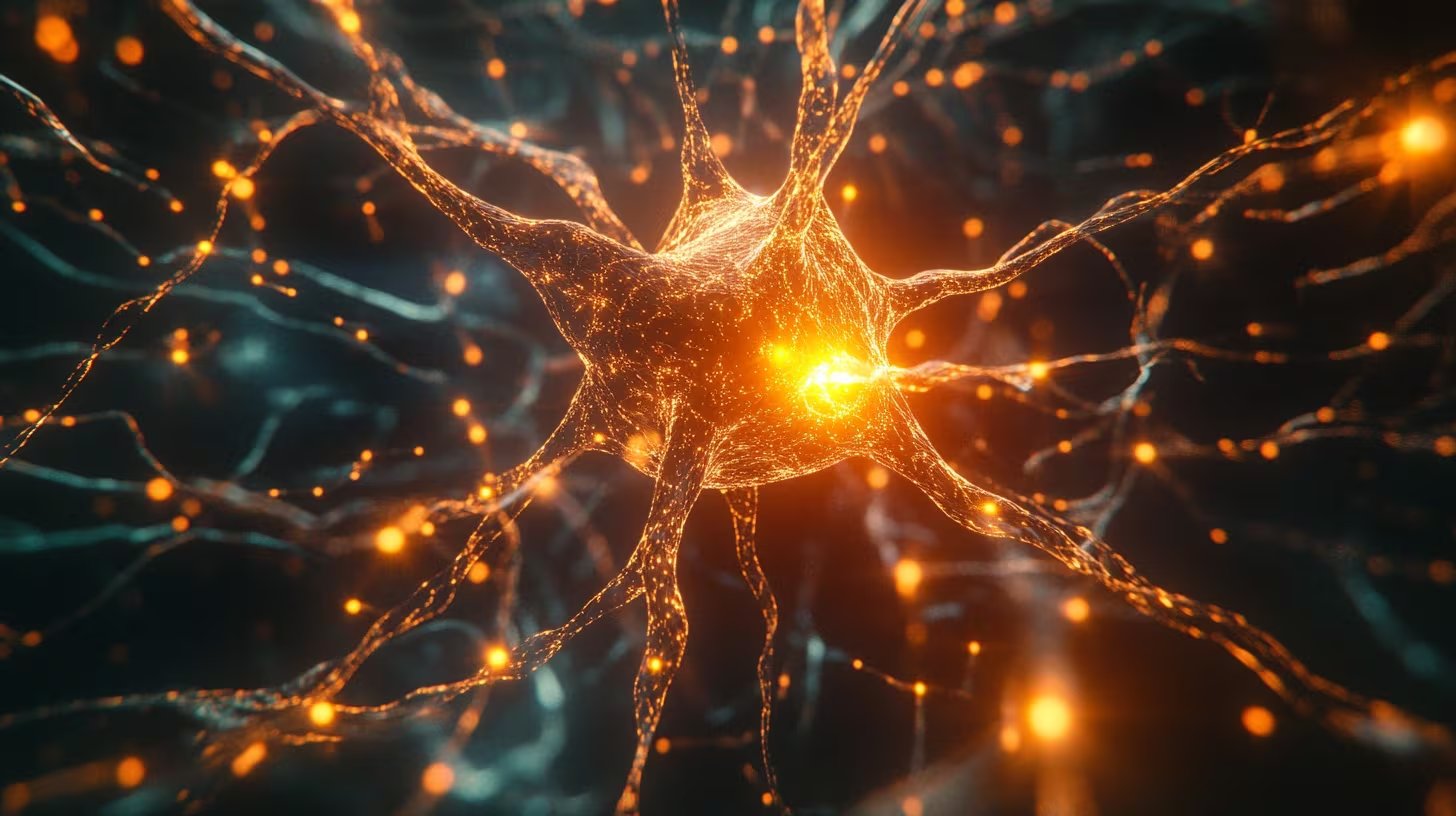 El daño neuronal avanza silenciosamente antes de la aparición de temblores y rigidez en la enfermedad de Parkinson (Imagen Ilustrativa Infobae)