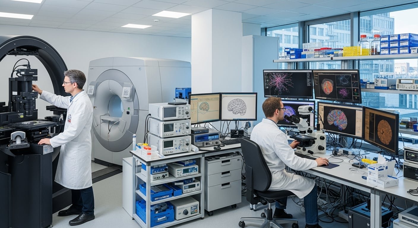 La esclerosis múltiple progresiva afecta a aproximadamente el 10% de los pacientes en Canadá y presenta diagnóstico temprano complicado (Imagen Ilustrativa Infobae)