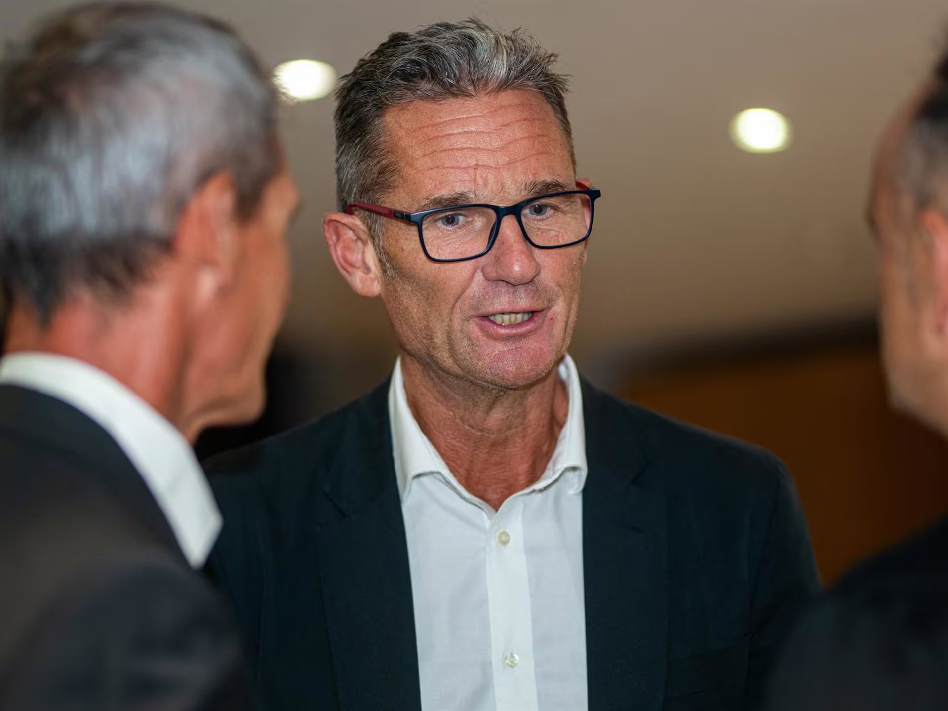 Iñaki Urdangarin en una imagen de archivo. (Europa Press)