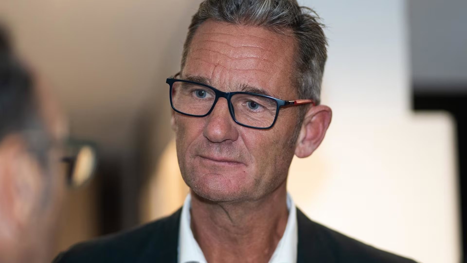 Iñaki Urdangarin en una imagen de archivo. (Europa Press)