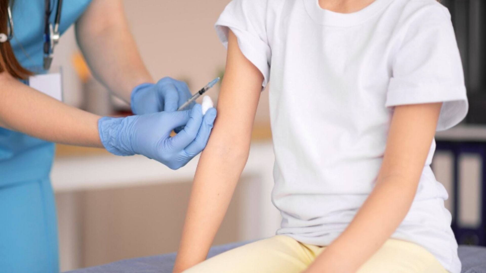 Vacunación contra la influenza. (especial)