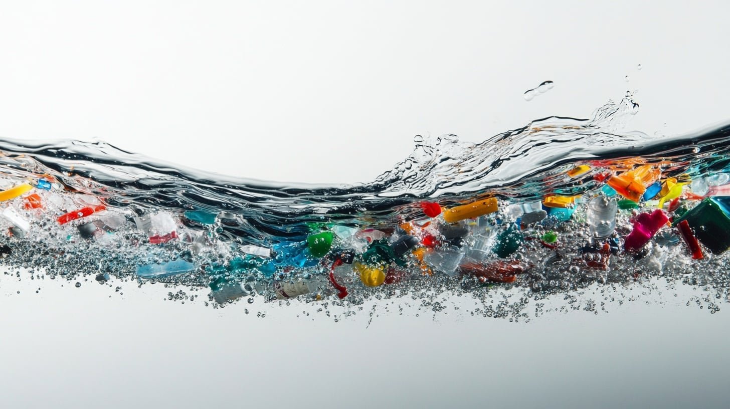 La acumulación de sal en el fondo del océano Índico y Austral permitió almacenar grandes cantidades de CO2 durante la última edad de hielo (Imagen Ilustrativa Infobae)