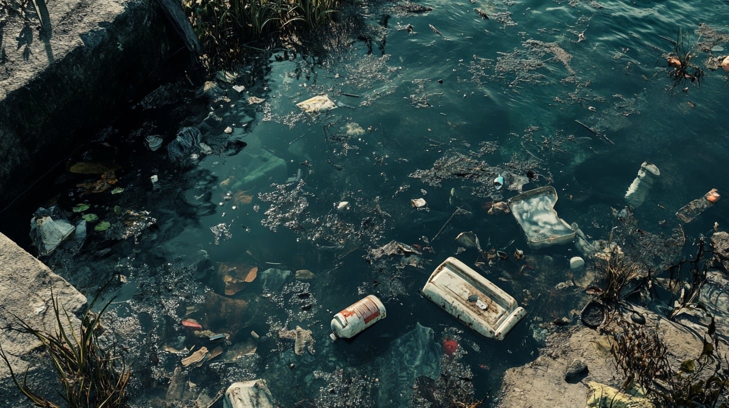 El aumento de la circulación de aguas oceánicas tras la última glaciación favoreció el escape de CO2, acelerando el calentamiento global (Imagen Ilustrativa Infobae)