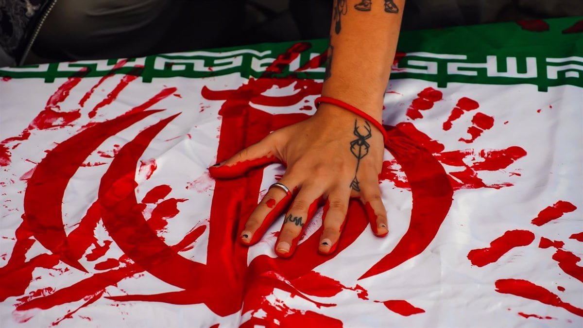 La ONU y organizaciones internacionales califican de 'asombroso' y 'crimen de lesa humanidad' el uso sistemático de la pena de muerte en Irán (EUROPA PRESS/ARCHIVO)