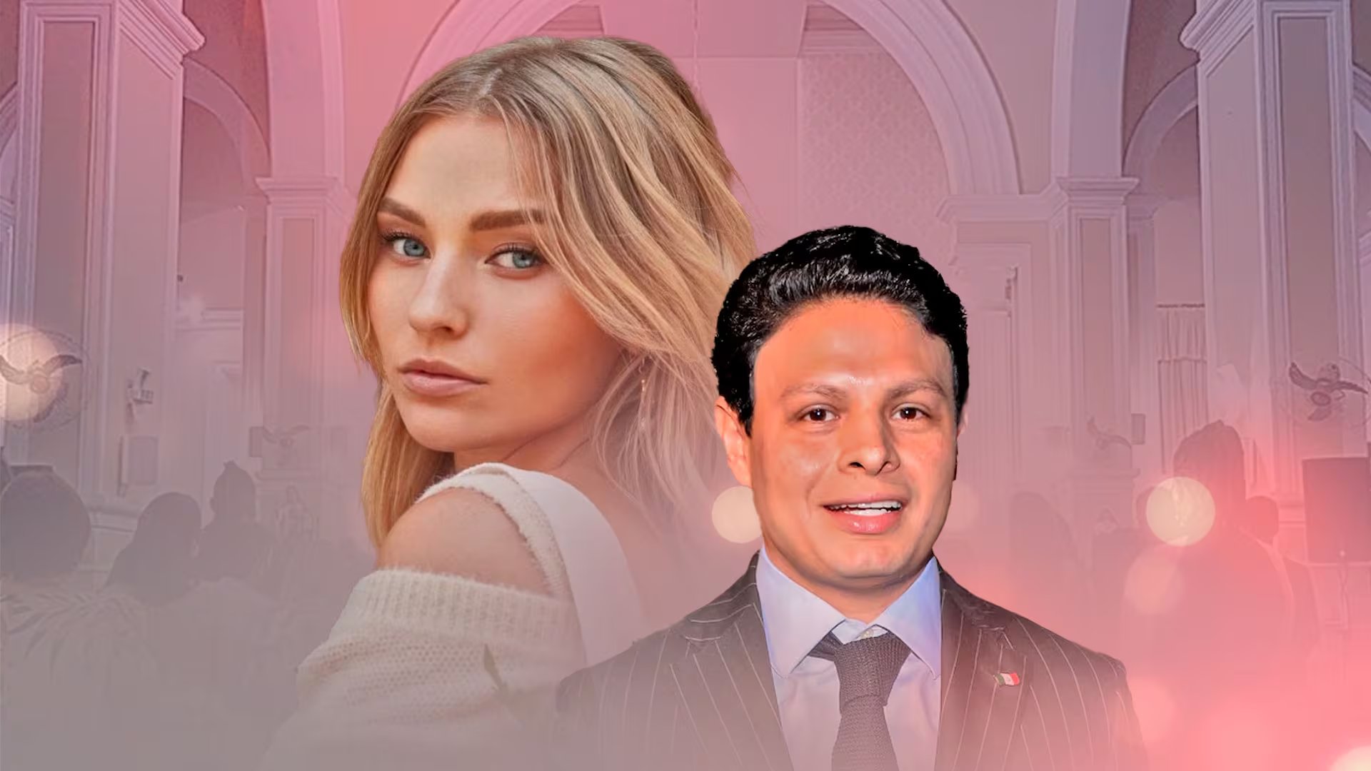 Ángela Aguilar recibe críticas constantemente por su romance con Christian Nodal. (IG: @angela<em>aguilar</em>)» class=»aligncenter size-full» src=»https://kchcomunicacion.com/wp-content/uploads/2026/01/Irina-Baeva-defiende-a-Angela-Aguilar-tras-ser-lla-1.jpg» style=»width:100%; height:auto; margin-bottom: 20px;»/></p>
<p>Ante el planteamiento, <strong>Irina Baeva</strong> no dudó en interrumpir al comunicador de manera firme: <strong>“Nunca digas esas cosas, nunca digas esos comentarios”</strong>, expresó para frenar el calificativo negativo hacia Aguilar.</p>
<p>Posteriormente, la actriz mostró su apoyo total hacia aquellas mujeres que, de forma similar a su propia experiencia, son frecuentemente criticadas por los pormenores de su vida íntima y personal.</p>
<blockquote>
<p>“Lo único que te puedo decir es que yo me solidarizo con todas las mujeres siempre. Considero que nunca hay que señalar a nadie y nunca hablo yo de terceras personas o no estoy hablando de ninguna situación en particular. La verdad es que son cosas que yo desconozco, gente que ni siquiera he visto en mi vida, que no conozco, nunca voy a opinar de sus situaciones ni de sus vidas privadas y no tengo absolutamente nada que decir”, comentó.</p>
</blockquote>
<p><img decoding=