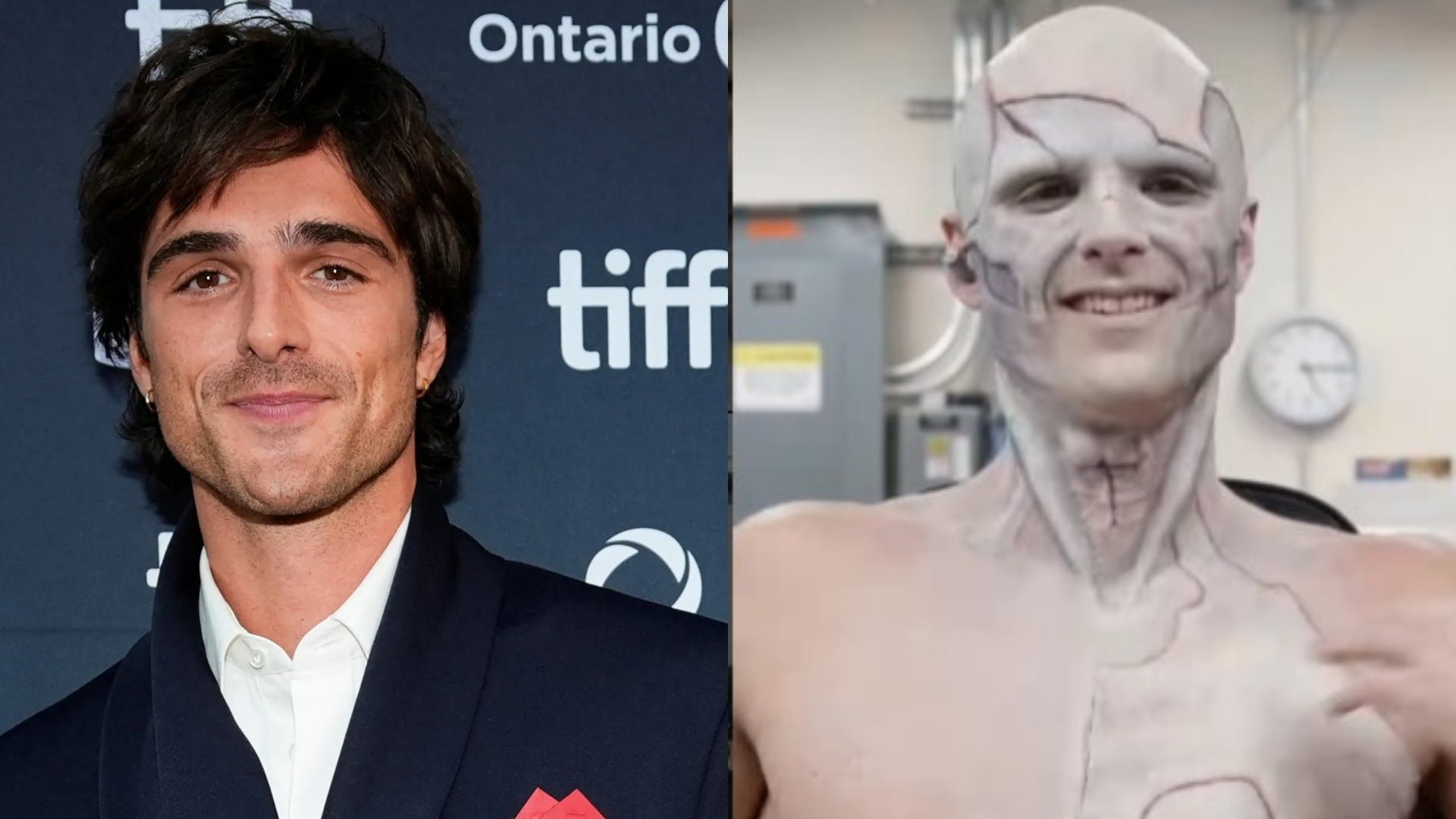 La interpretación de Jacob Elordi como la Criatura en Frankenstein es considerada una de las más humanas en adaptaciones de Mary Shelley (Reuters. Captura de video)