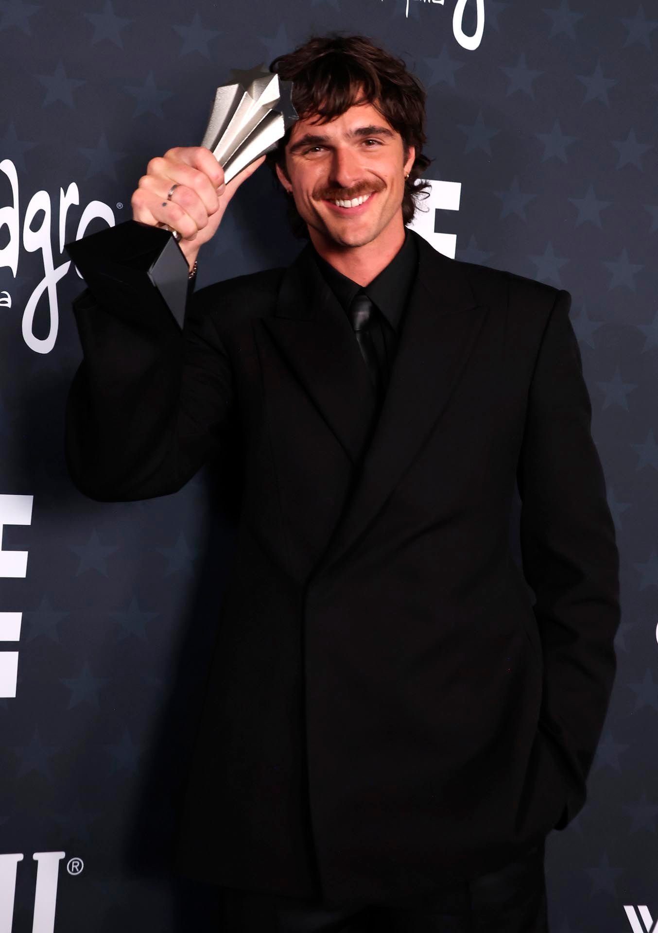 Jacob Elordi también está nominado a los Premios Globo de Oro 2026, reforzando su reconocimiento en la industria del cine contemporáneo