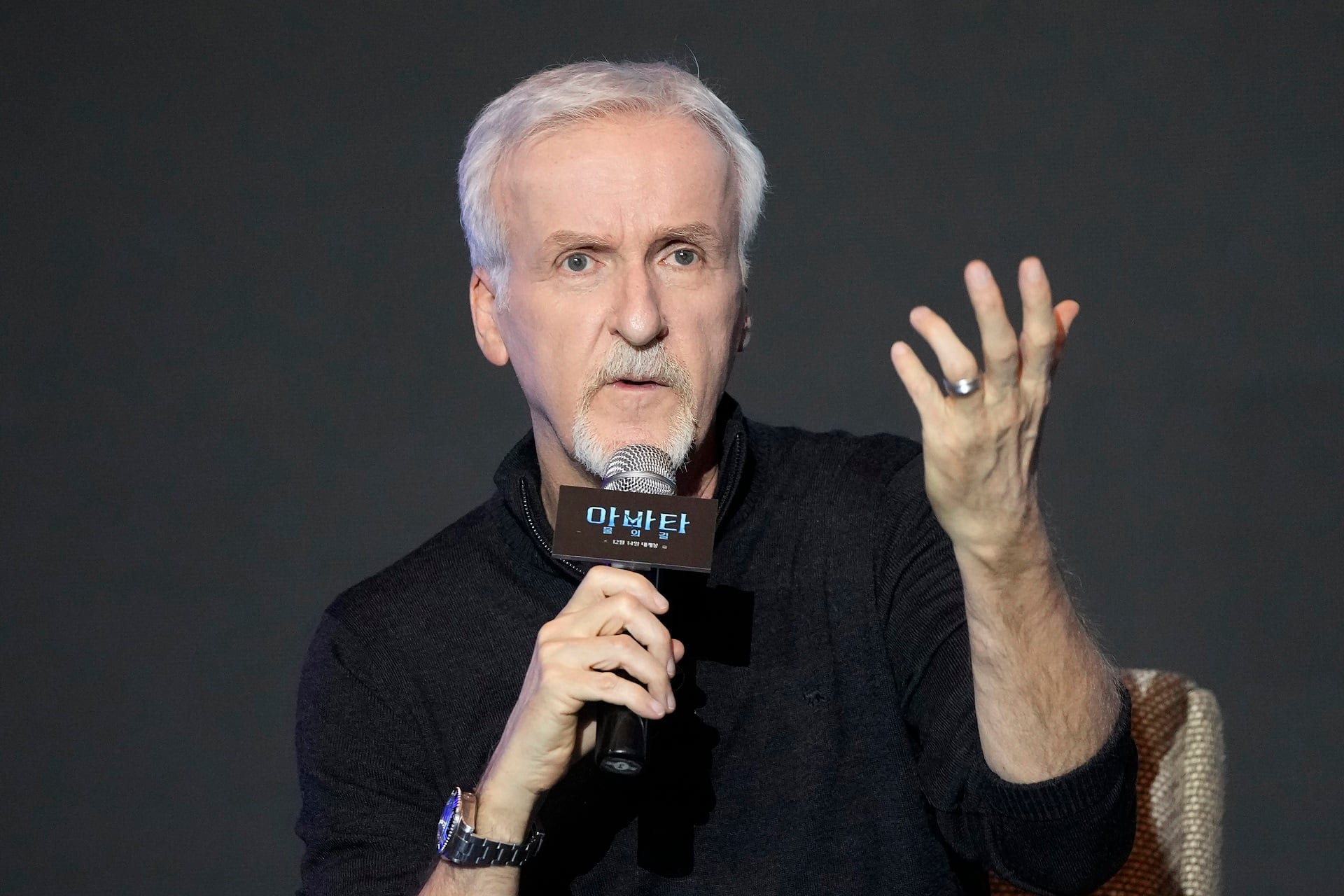 El futuro de las secuelas 4 y 5 depende de la viabilidad comercial y de las decisiones del director James Cameron y de Disney (Foto AP/Ahn Young-joon, Archivo)