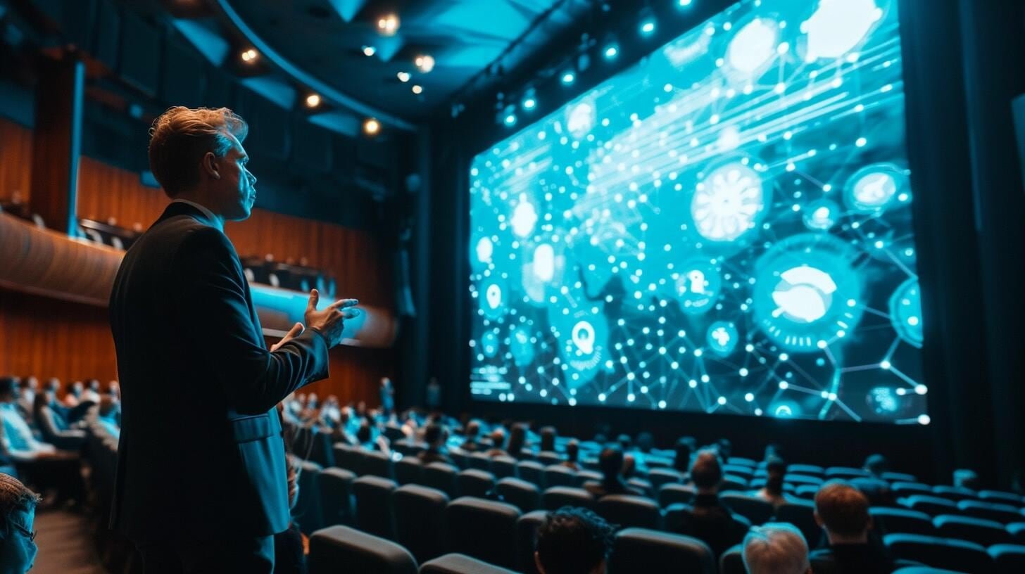 La colaboración internacional es clave para que el país solucione el problema demográfico con ayuda de la tecnología. (Imagen ilustrativa Infobae)