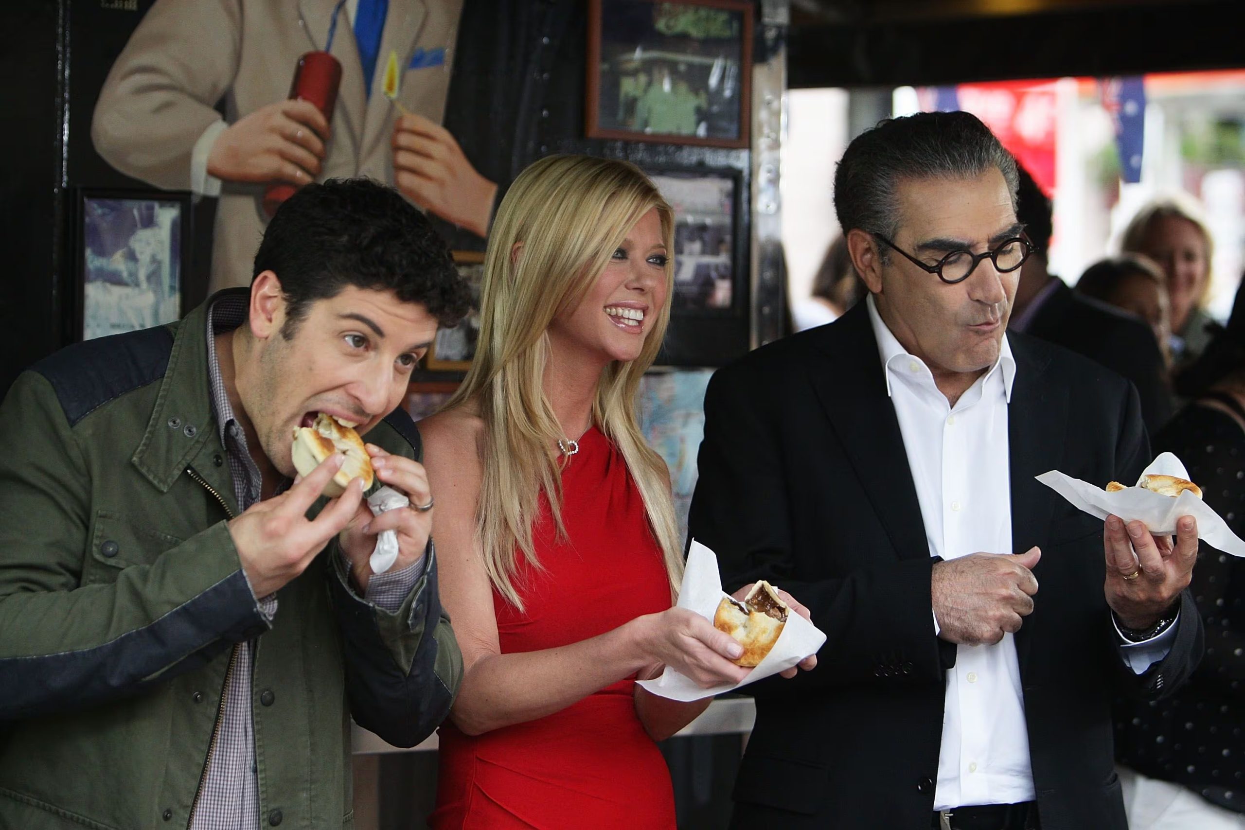 Biggs no descarta regresar a la saga American Pie y celebra el impacto duradero de su personaje y los lazos creados en la franquicia