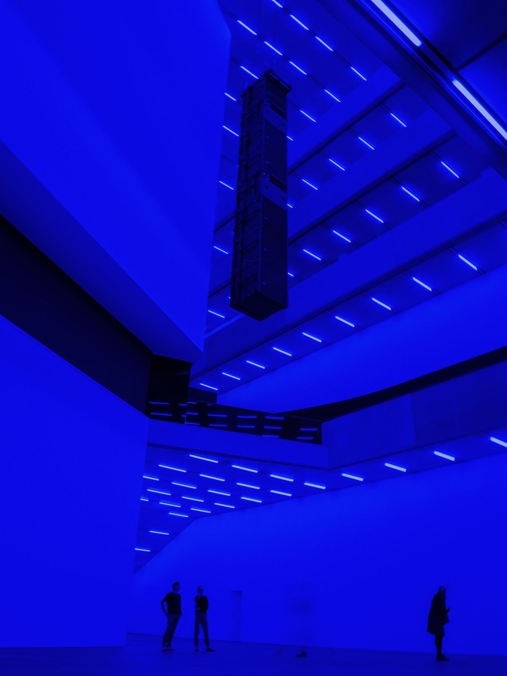 El calendario museístico incorpora las creaciones de Zadie Xa, finalista del Premio Turner, y las obras del artista y cineasta Steve McQueen (foto)