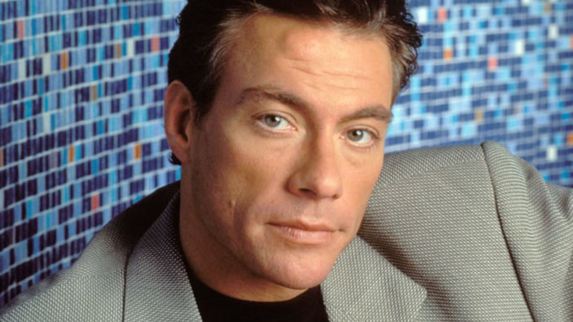 El entorno exigente de los gimnasios europeos llevó a Van Damme, desde los 16 años, a enfrentarse con rivales mucho mayores (Archivo)