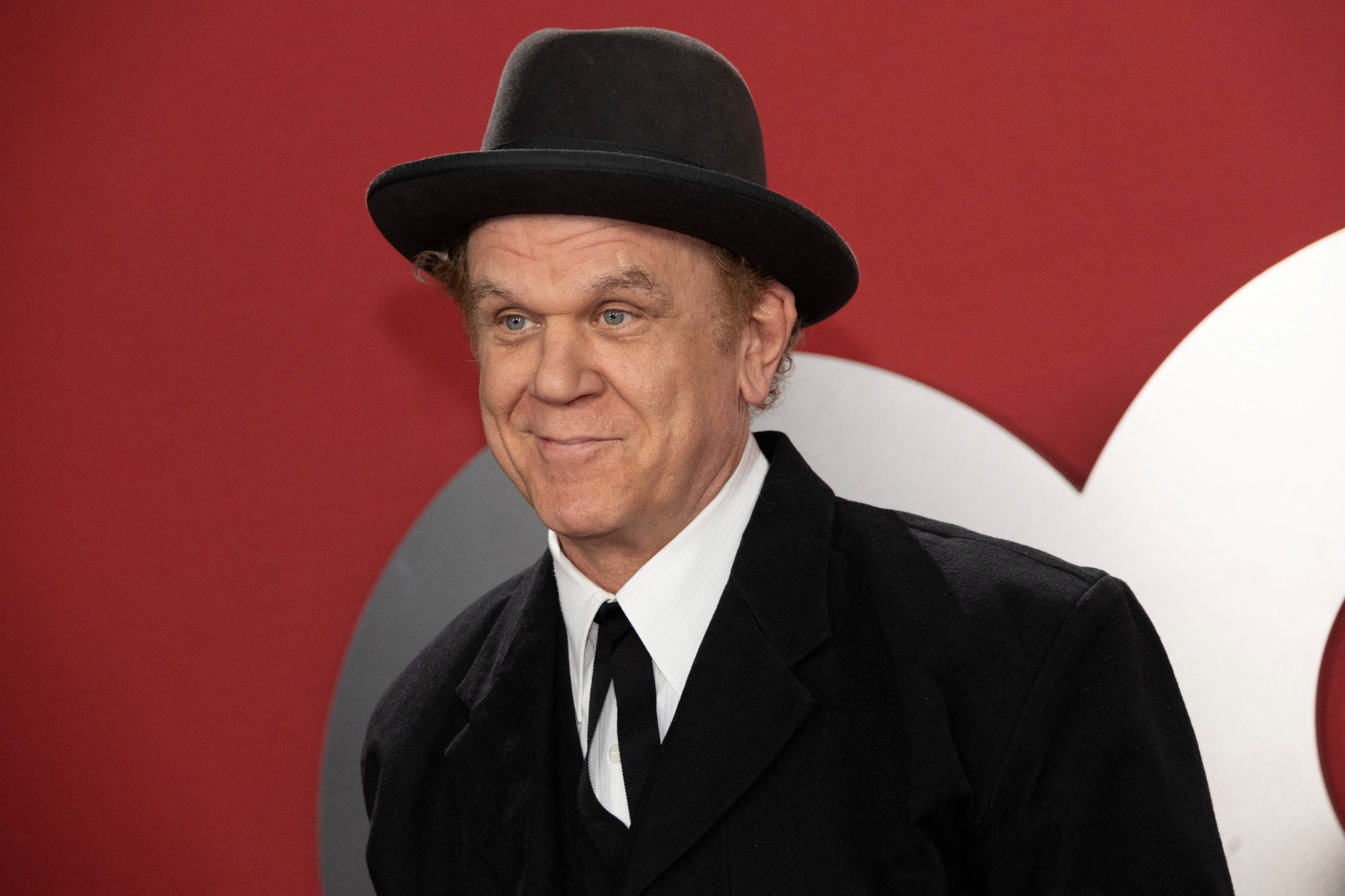 John C. Reilly aporta sensibilidad y profundidad a sus personajes, consolidando su reputación como uno de los intérpretes más camaleónicos del cine actual (REUTERS/Aude Guerrucci)
