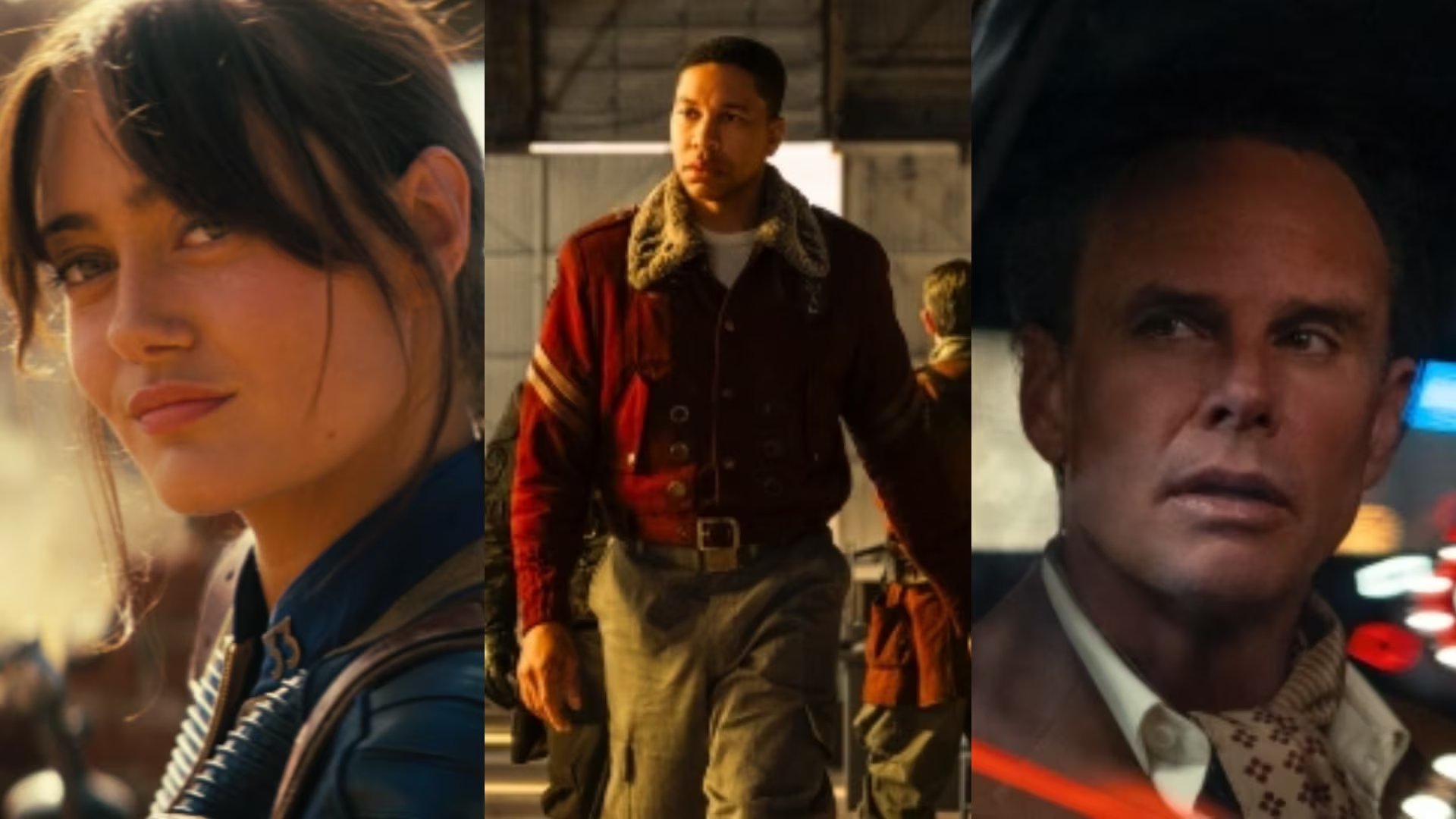 La serie de Fallout ha sido elogiada por su fidelidad al videojuego. (Foto: Prime Video)