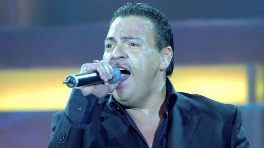 Preciado lanza su último sencillo 'Y no me lloren' con Los del Charco, marcando el cierre de su carrera musical antes del retiro (Foto: Cuartoscuro)