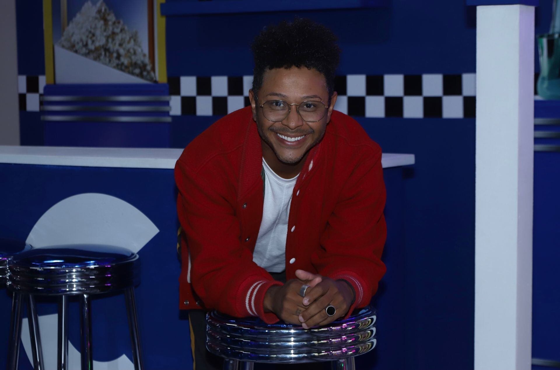 El cantante y actor es vinculado a proceso
Foto:
Cuartoscuro