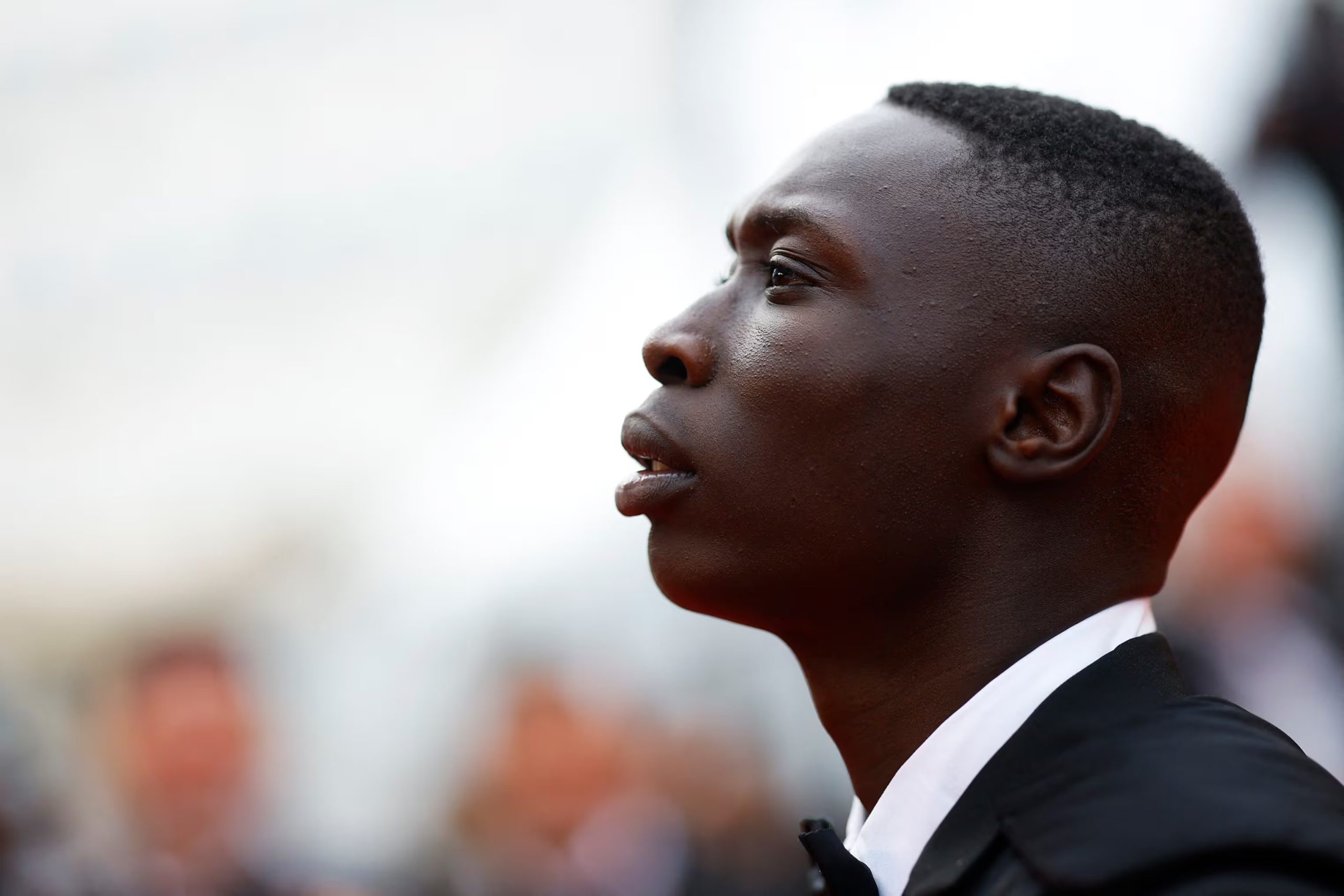 Step Distinctive Limited, con sede en Dubái, gestionaba licencias, publicidad, colaboraciones y ventas online vinculadas a la imagen digital de Khaby Lam (REUTERS/Stephane Mahe)