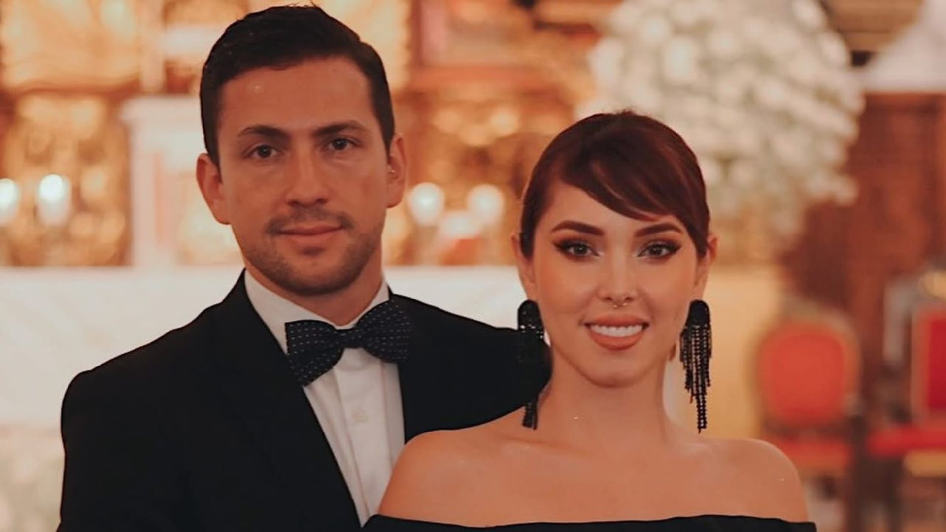 La creadora de contenido terminó su relación con Diego Barajas - crédito Kika Nieto / Facebook