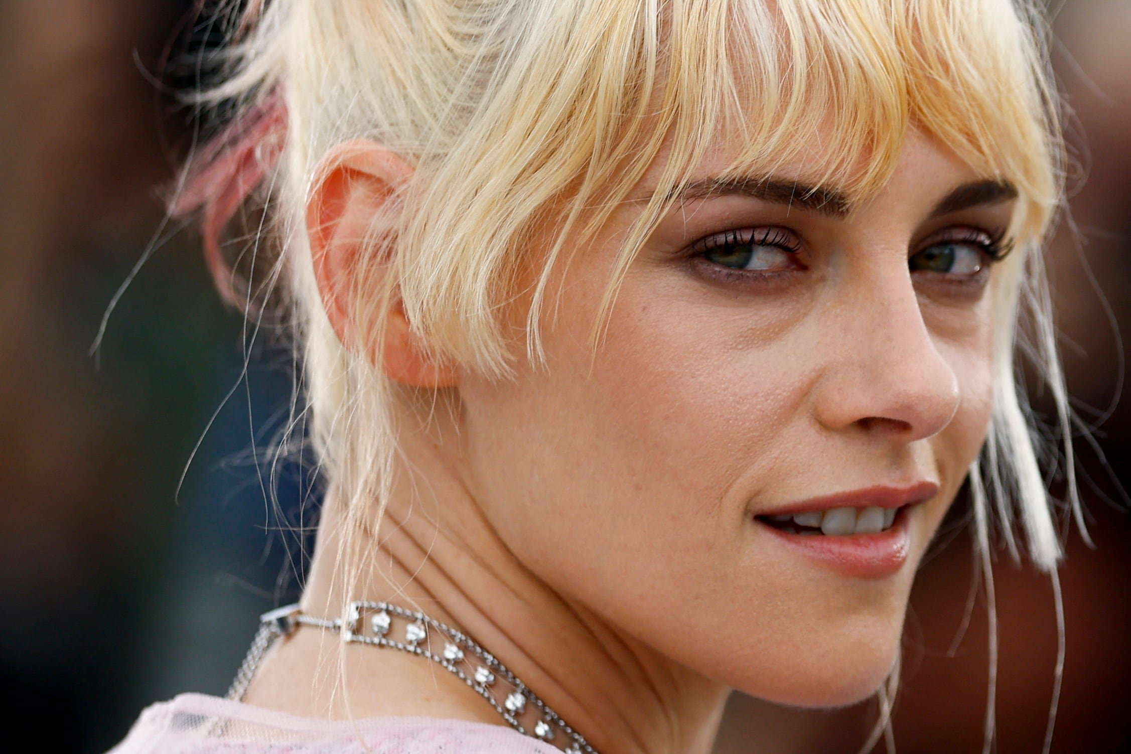 Kristen Stewart cuestiona la tendencia a etiquetar a las actrices como inestables y denuncia los estereotipos de género presentes en la industria cinematográfica (REUTERS/Manon Cruz)