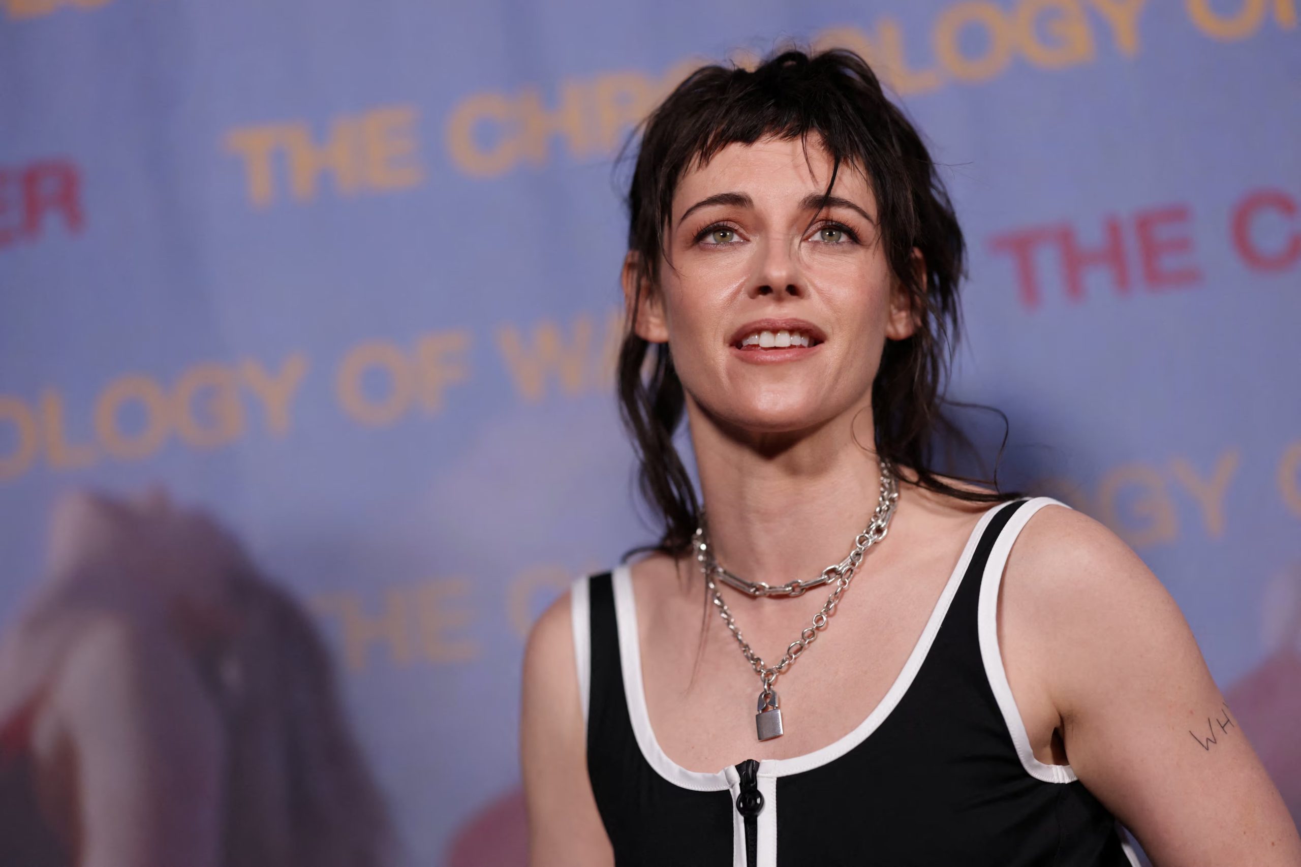 Stewart relató el contraste que notó al pasar de actuar a dirigir (REUTERS/Mario Anzuoni)