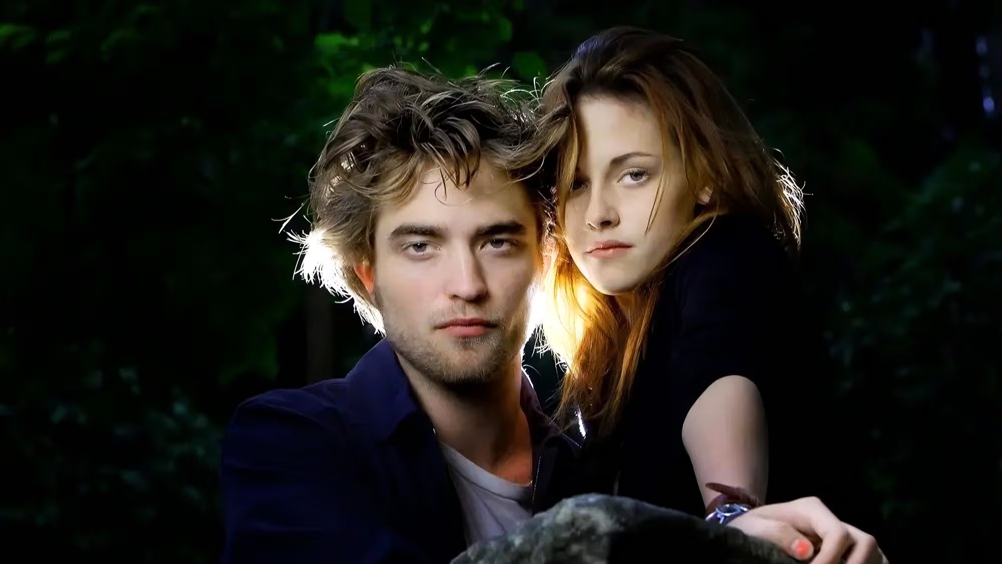 Stewart enfatiza que la brecha entre actores y actrices sigue presente en los rodajes y en la valoración pública de su trabajo en Hollywood (Créditos: Lionsgate)