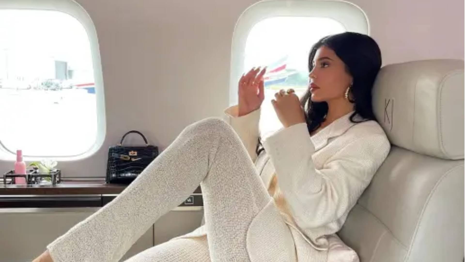 Con 391 millones de seguidores, Kylie Jenner es un fenómeno en Instagram y el mundo digital (Créditos: Instagram/@kyliejenner)
