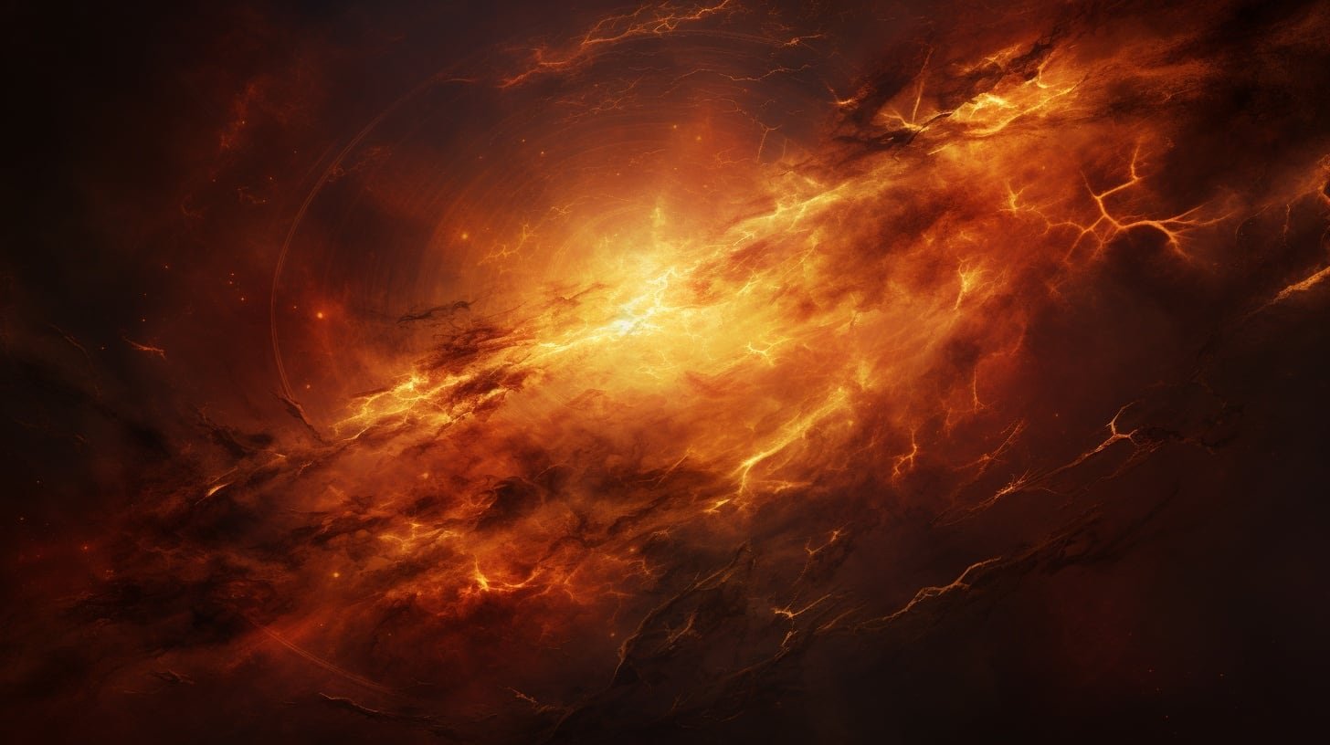 El impacto de las tormentas solares va más allá de las auroras, ya que pueden dañar o inutilizar equipos tecnológicos, afectar señales ferroviarias y provocar cambios inesperados en los sistemas de seguridad y control de infraestructuras (Imagen Ilustrativa Infobae)