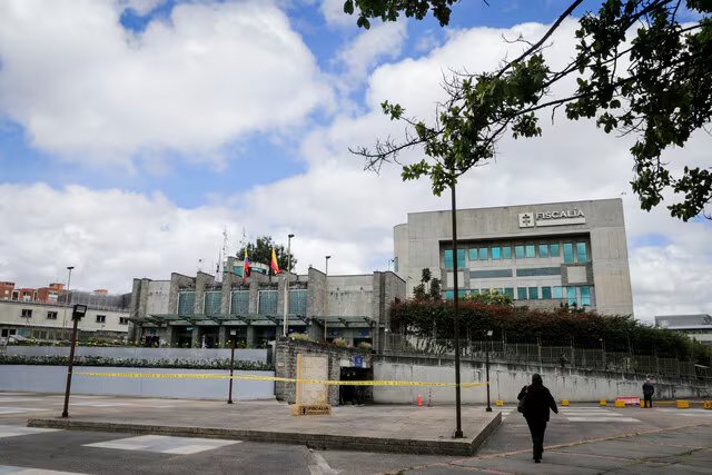 Las escuchas telefónicas autorizadas abren un profundo interrogante sobre la permeabilidad del sistema judicial ante intereses políticos, mientras emerge un retrato inquietante de la influencia y protección institucional - crédito Colprensa