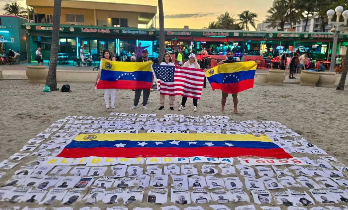 El TPS resguarda a ciudadanos de países como Venezuela y Haití ante conflictos, desastres y crisis humanitarias, y les permite trabajar en Estados Unidos sin opción a ciudadanía