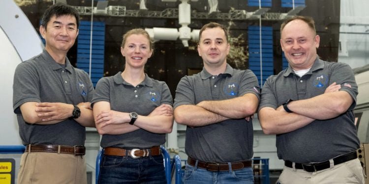 El problema médico inesperado afectó a un solo miembro de la tripulación y motivó una evaluación completa en la Tierra por razones preventivas (NASA)
