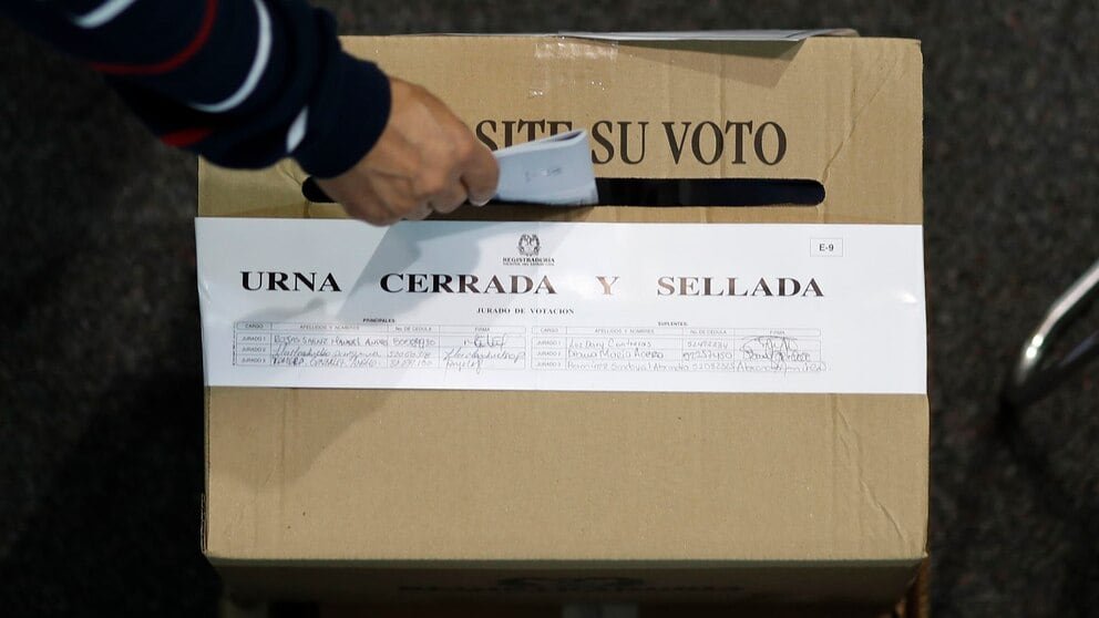 En el informe se afirma que la violencia podría agudizarse en la previa de las elecciones presidenciales - crédito Reuters 