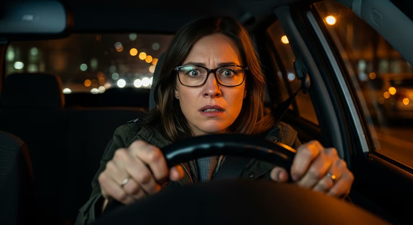 El estrés sostenido aumenta el riesgo de hipertensión, arritmias e infartos, acelerando la inflamación en las arterias coronarias (Imagen Ilustrativa Infobae)